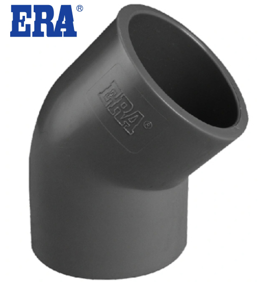 PVC Elbow 45d 1" Era