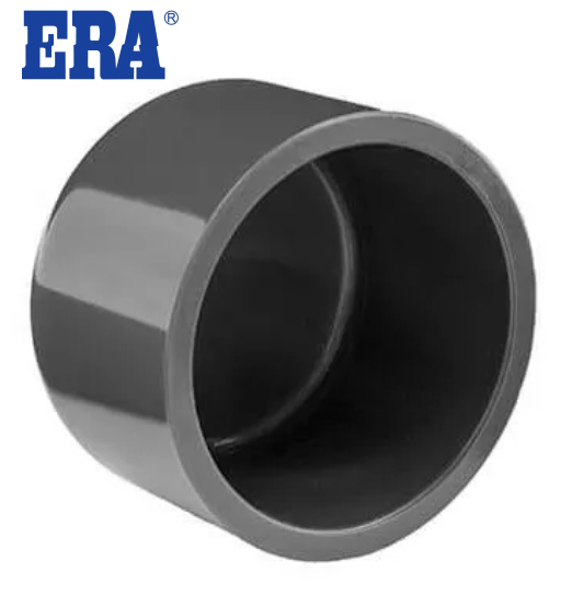 PVC End Cap 1 – 1/4" Era