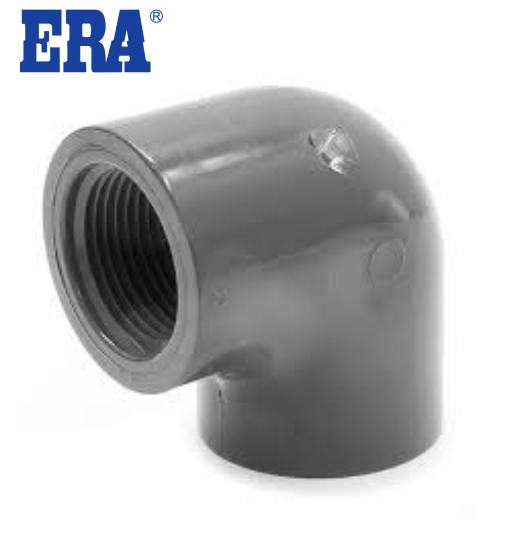 PVC Female Elbow 2" Era
