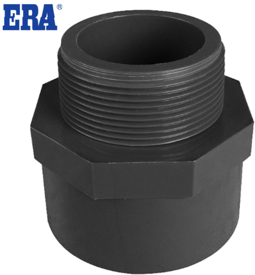 PVC Male Socket 1 – 1/2" Era