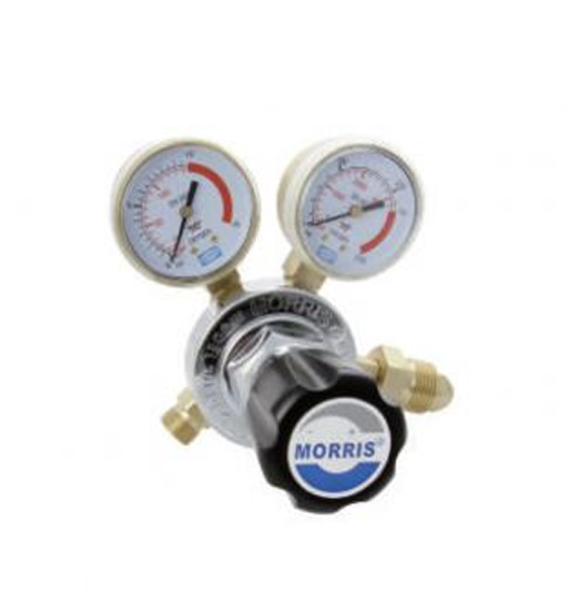Regulator Argon Morris