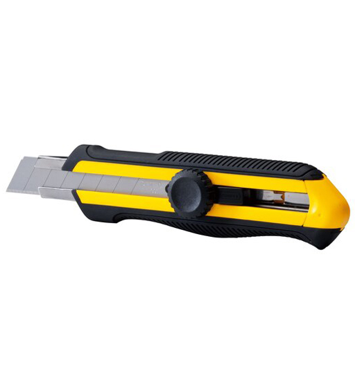 Snap – Off Knife Dynagrip – 18MM – view 2