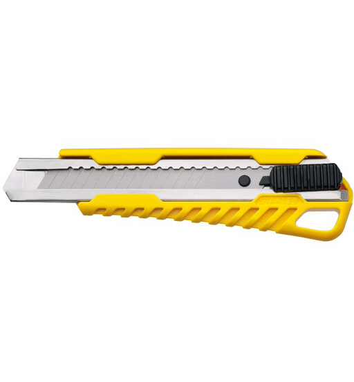 Stanley 18MM Snap – Off Knife