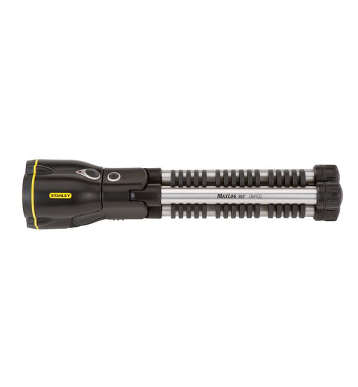 Stanley Maxlife 369 Led Tripod Torch – view 4