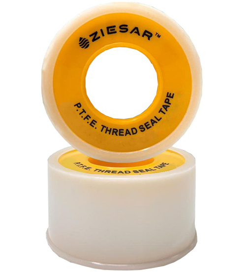 Teflon Tape 1/2" X12mtr – Ziesar