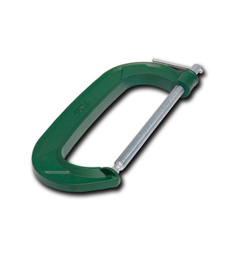 Uken C – Clamp Heavy Duty 3"