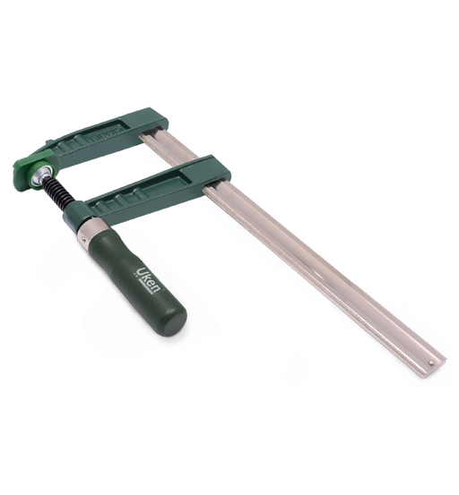 Uken F – Clamp Heavy Duty 120x500MM