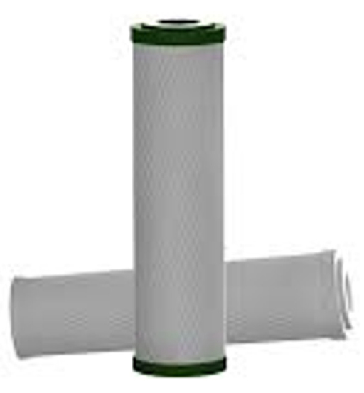 Water Filter Cartridge Carbon Block 10" Sosafe
