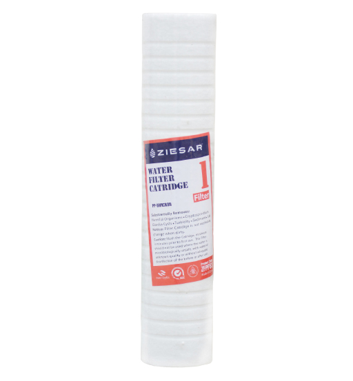 Water Filter Catridge Stone 60MM Ziesar