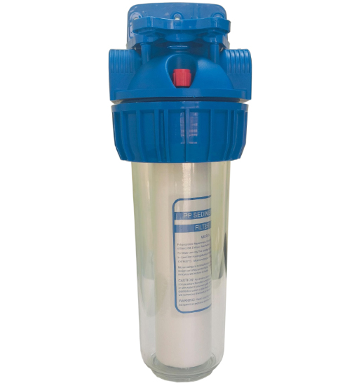 Water Filter Single – Ziesar