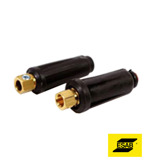 Welding Cable Connector 50MM